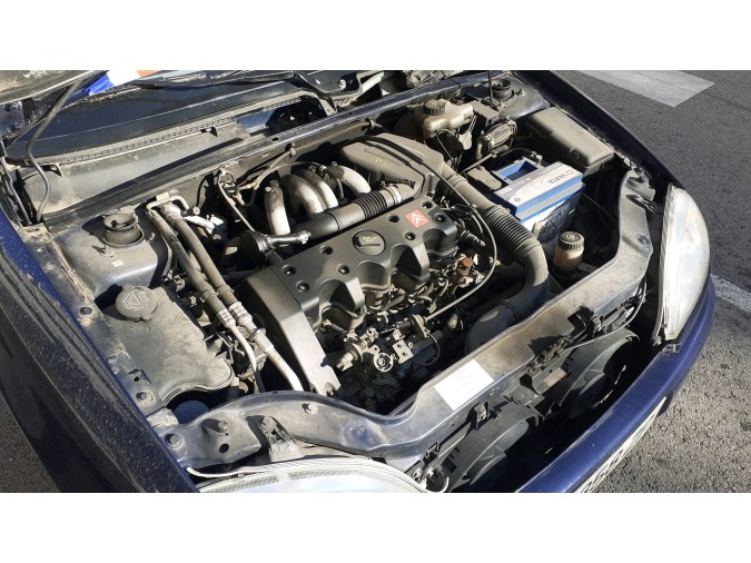 CERRADURA CAPO CITROEN SAXO 2000