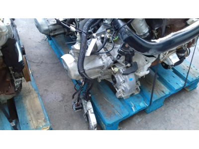 CAJA CAMBIOS CITROEN XSARA PICASSO 2005
