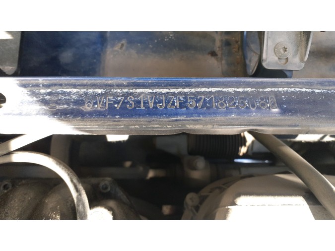 ELEVALUNAS DELANTERO DERECHO CITROEN SAXO 2000