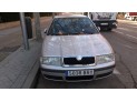 Autorradio SKODA OCTAVIA 2002