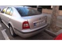 ELEVALUNAS DELANTERO IZQUIERDO SKODA OCTAVIA 2002