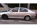 ELEVALUNAS TRASERO DERECHO SKODA OCTAVIA 2002