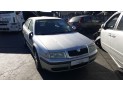 CENTRALITA AIRBAG SKODA OCTAVIA 2002