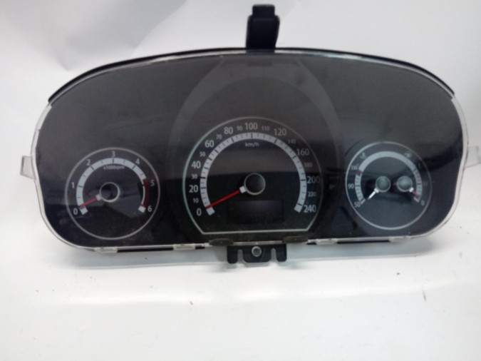 CUADRO INSTRUMENTOS KIA CEED 2010