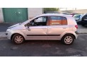 CAJA CAMBIOS HYUNDAI GETZ 2006