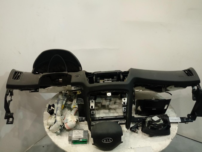 KIT AIRBAG KIA CEED 2010