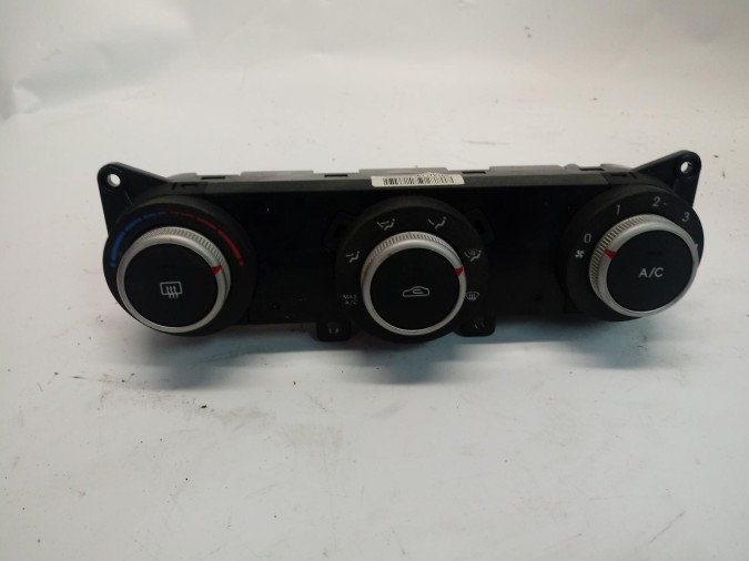 MANDO CALEFACCIÓN KIA CEED 2010