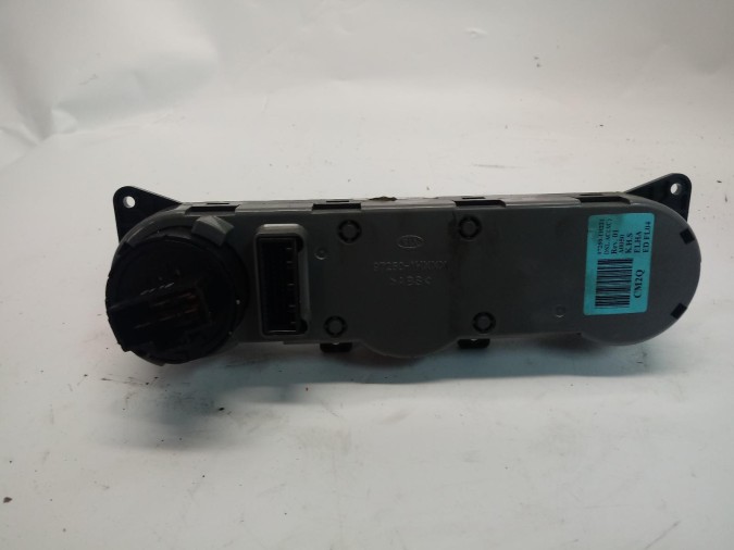 MANDO CALEFACCIÓN KIA CEED 2010