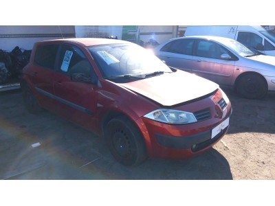 Radiador motor RENAULT MÉGANE 2004