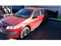 Intercooler RENAULT MÉGANE 2004