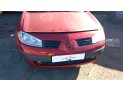 Intercooler RENAULT MÉGANE 2004
