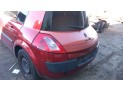 PRETENSOR CINTURÓN DELANTERO DERECHO RENAULT MÉGANE 2004