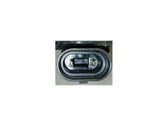 FARO ANTINIEBLA IZQUIERDO VOLKSWAGEN GOLF 2009