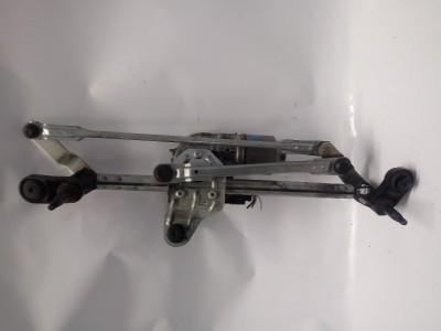 MOTOR LIMPIAPARABRISAS DELANTERO SEAT LEON 2015