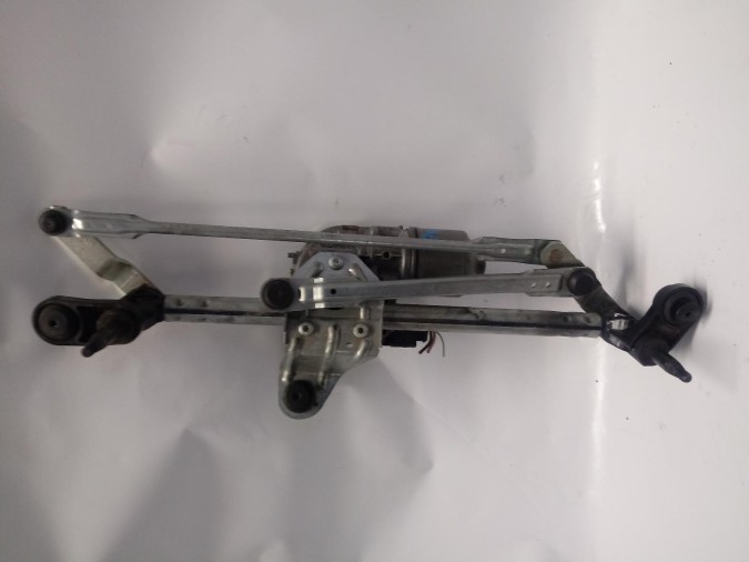 MOTOR LIMPIAPARABRISAS DELANTERO SEAT LEON 2015
