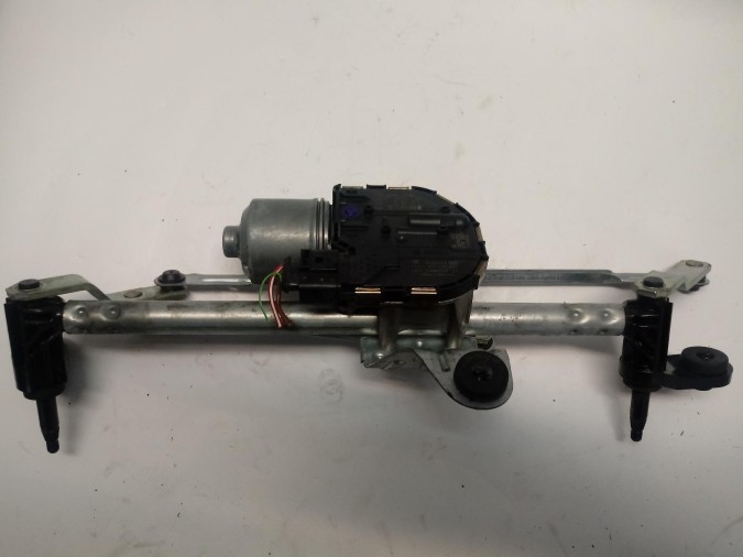 MOTOR LIMPIAPARABRISAS DELANTERO SEAT LEON 2015