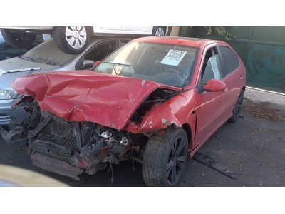 Alternador SEAT LEON 2004
