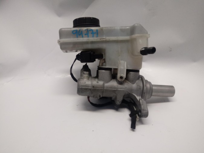 BOMBA DE FRENO SO SEAT LEON 2015