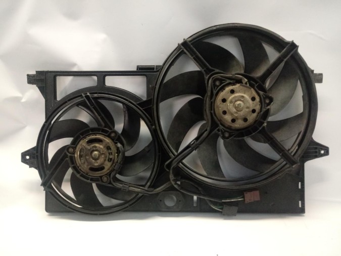 VENTILADOR SO FORD FOCUS 2003