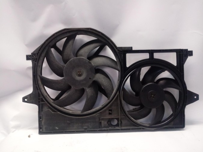 VENTILADOR SO FORD FOCUS 2003