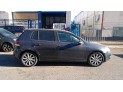 CINTURON SEGURIDAD TRASERO IZQUIERDO VOLKSWAGEN GOLF 2009
