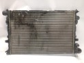 Radiador de Agua FORD FOCUS 2003