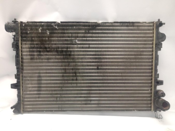 Radiador de Agua FORD FOCUS 2003