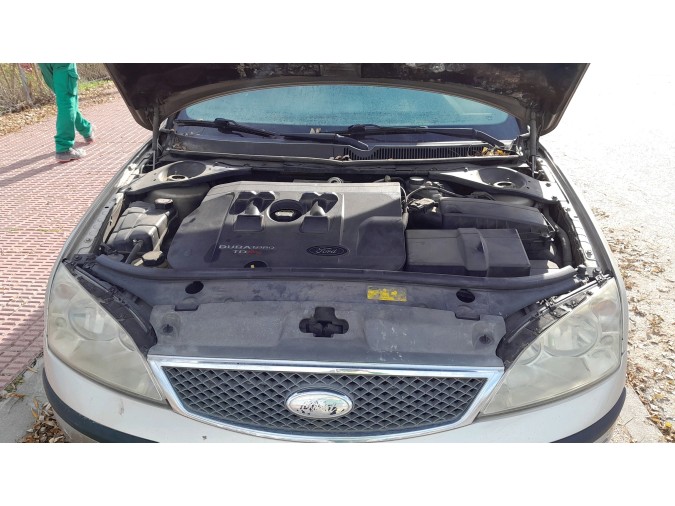 Radiador motor FORD MONDEO 2005