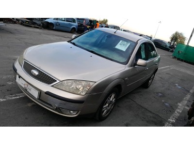 Intercooler FORD MONDEO 2005