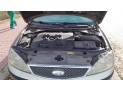 Intercooler FORD MONDEO 2005