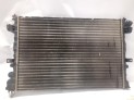 Radiador de Agua FORD FOCUS 2003