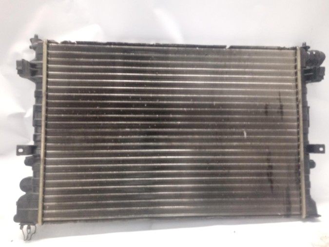 Radiador de Agua FORD FOCUS 2003