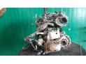MOTOR CON ACCESORIOS Y CAJA DE CAMBIOS VOLKSWAGEN GOLF