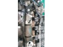 MOTOR CON ACCESORIOS Y CAJA DE CAMBIOS VOLKSWAGEN GOLF