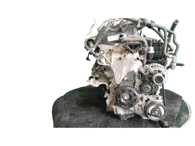 MOTOR DE ARRANQUE VOLKSWAGEN GOLF
