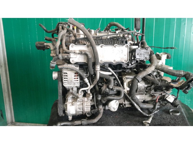 MOTOR DE ARRANQUE VOLKSWAGEN GOLF