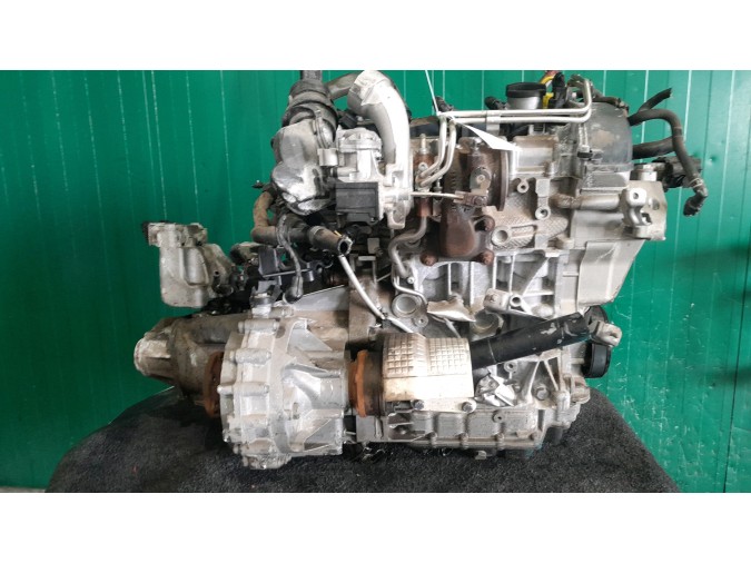 MOTOR DE ARRANQUE VOLKSWAGEN GOLF