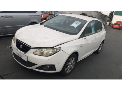 BOMBA SERVODIRECCION SEAT IBIZA 2009
