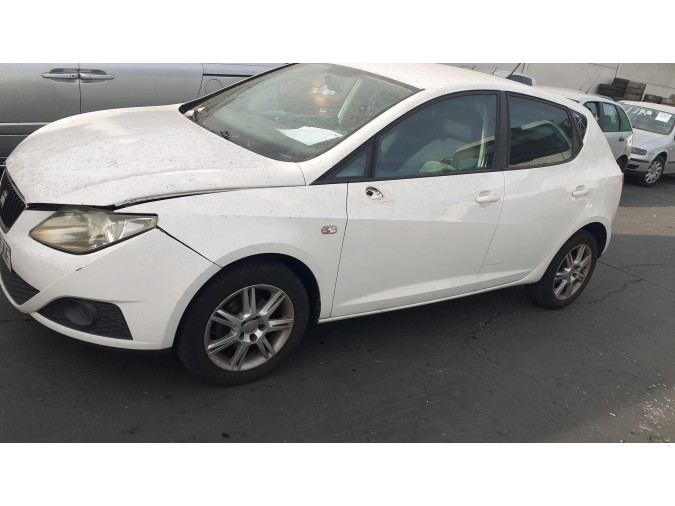 BOMBA SERVODIRECCION SEAT IBIZA 2009