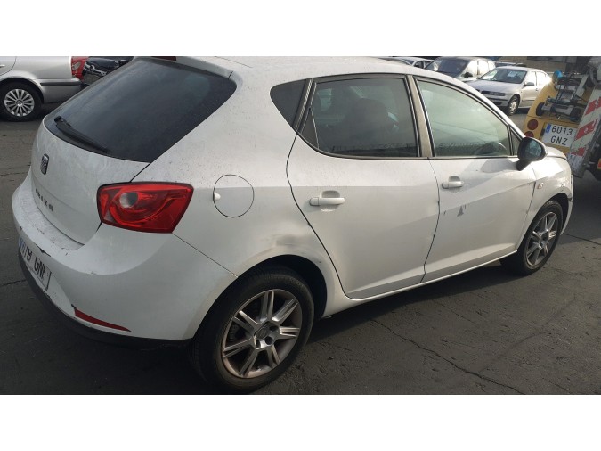 BOMBA SERVODIRECCION SEAT IBIZA 2009