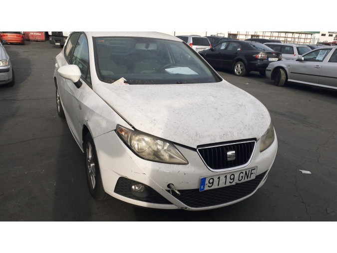 BOMBA SERVODIRECCION SEAT IBIZA 2009