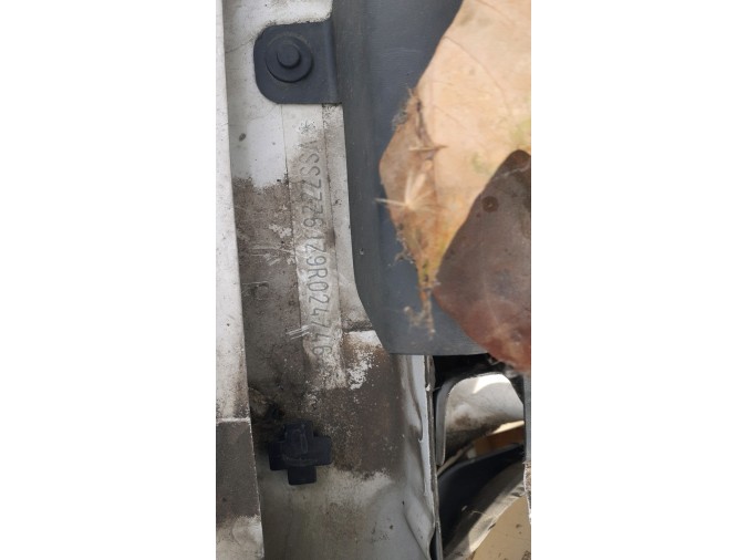BOMBA SERVODIRECCION SEAT IBIZA 2009