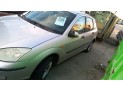 Radiador de Agua FORD FOCUS 2003