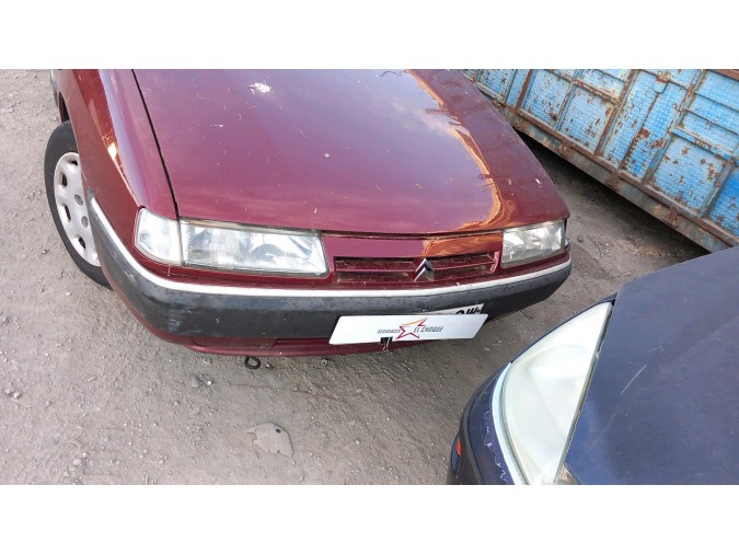 AMORTIGUADOR TRASERO DERECHO CITROEN XANTIA 1995