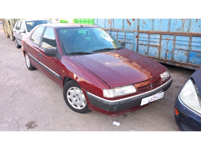 Consola central CITROEN XANTIA 1995