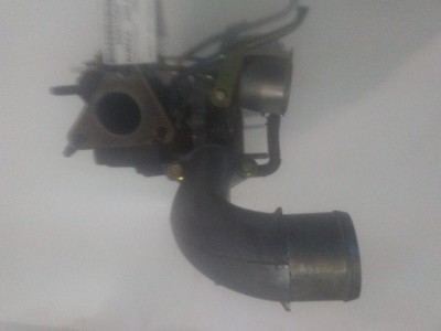 TURBO COMPRESOR MAZDA MX5 2000