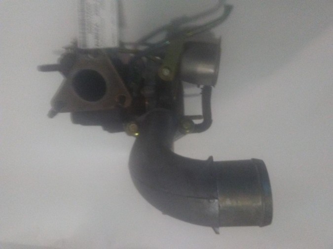 TURBO COMPRESOR MAZDA MX5 2000