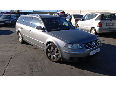 BOMBA SERVODIRECCION VOLKSWAGEN PASSAT 2004