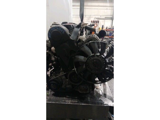Compresor completo a/c VOLKSWAGEN PASSAT 2004