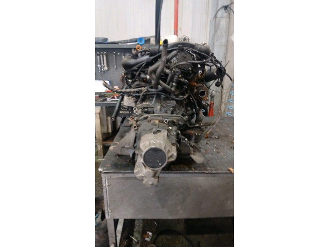 Compresor completo a/c VOLKSWAGEN PASSAT 2004